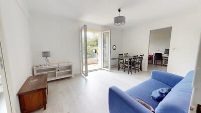 Photo du 15 Allée Albert Calmette, 34090 Montpellier, France Montpellier