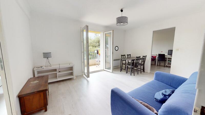 Photo du 15 Allée Albert Calmette, 34090 Montpellier, France Montpellier