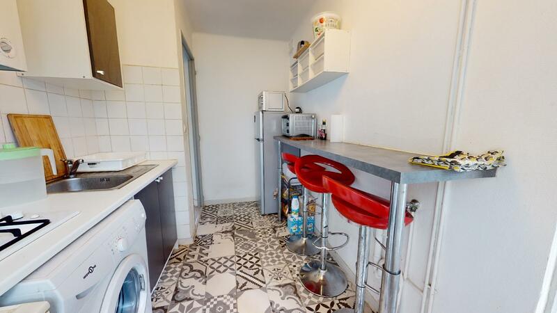 Photo du 15 Allée Albert Calmette, 34090 Montpellier, France Montpellier