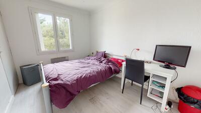 Photo du 15 Allée Albert Calmette, 34090 Montpellier, France Montpellier