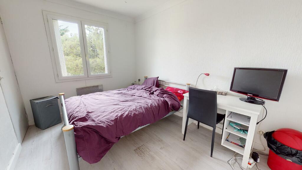 Photo du 15 Allée Albert Calmette, 34090 Montpellier, France Montpellier