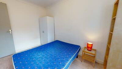 Photo du 15 Allée Albert Calmette, 34090 Montpellier, France Montpellier