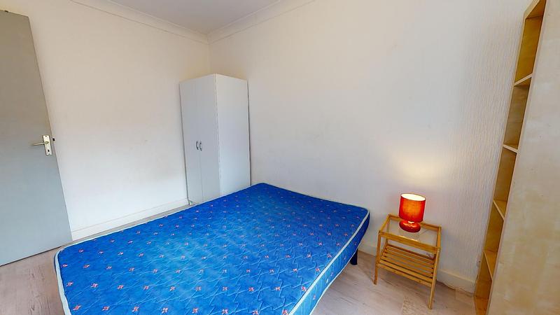 Photo du 15 Allée Albert Calmette, 34090 Montpellier, France Montpellier