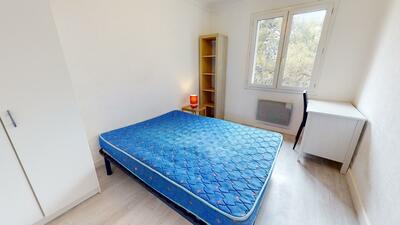 Photo du 15 Allée Albert Calmette, 34090 Montpellier, France Montpellier