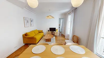 Photo du 61 Rue Pascal, 75013 Paris, France Paris