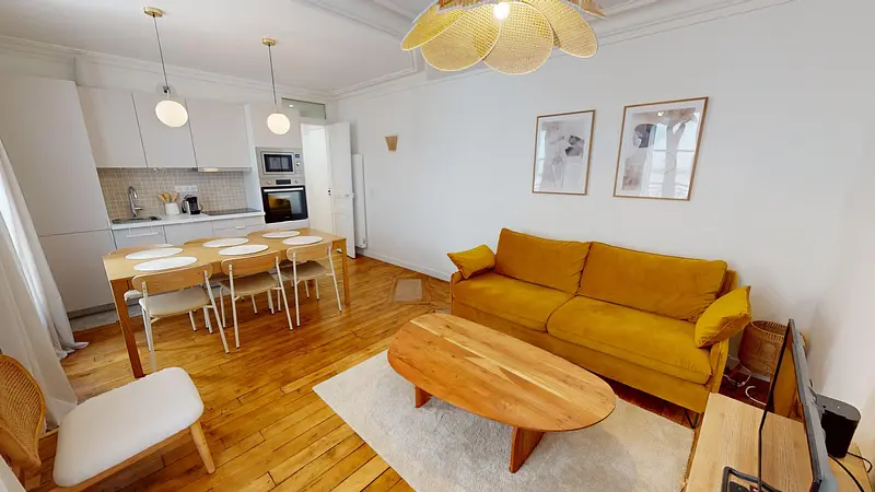 Photo du 61 Rue Pascal, 75013 Paris, France Paris