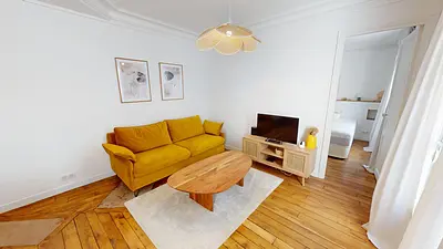 Photo du 61 Rue Pascal, 75013 Paris, France Paris