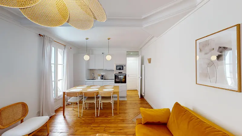 Photo du 61 Rue Pascal, 75013 Paris, France Paris