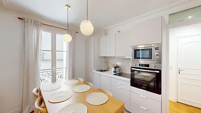 Photo du 61 Rue Pascal, 75013 Paris, France Paris