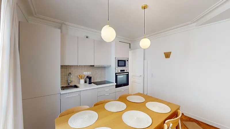 Photo du 61 Rue Pascal, 75013 Paris, France Paris