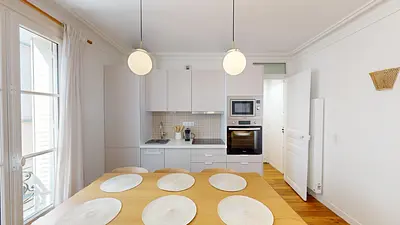 Photo du 61 Rue Pascal, 75013 Paris, France Paris