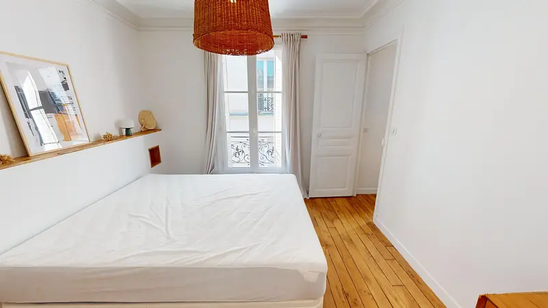 Photo du 61 Rue Pascal, 75013 Paris, France Paris