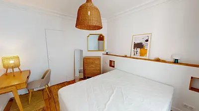 Photo du 61 Rue Pascal, 75013 Paris, France Paris