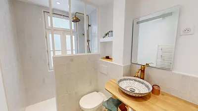 Photo du 61 Rue Pascal, 75013 Paris, France Paris