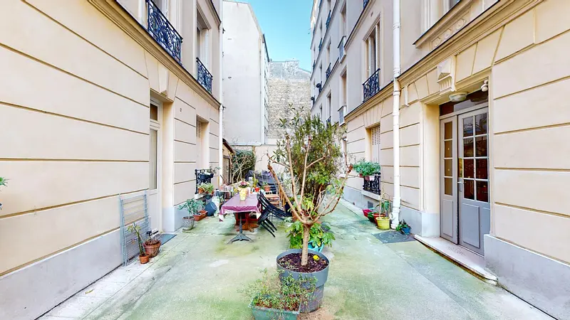 Photo du 61 Rue Pascal, 75013 Paris, France Paris