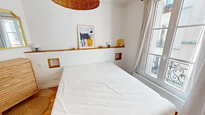 Photo du 61 Rue Pascal, 75013 Paris, France Paris