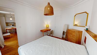 Photo du 61 Rue Pascal, 75013 Paris, France Paris