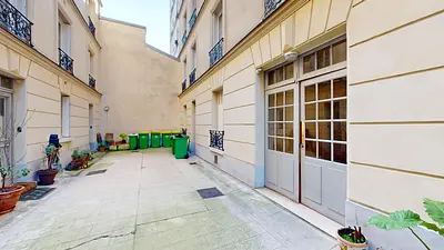 Photo du 61 Rue Pascal, 75013 Paris, France Paris