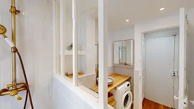 Photo du 61 Rue Pascal, 75013 Paris, France Paris