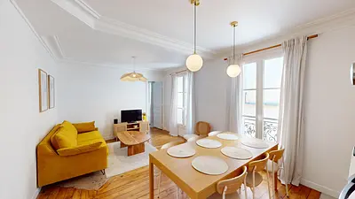 Photo du 61 Rue Pascal, 75013 Paris, France Paris