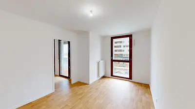 Photo du Boulevard Des Cent Arpents, 77600 Bussy-Saint-Georges, France Bussy-Saint-Georges