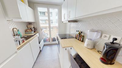 Photo du 4 Rue Édouard Deiss, 13004 Marseille, France Marseille