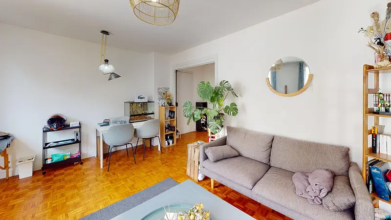 Photo du 4 Rue Édouard Deiss, 13004 Marseille, France Marseille