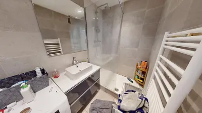 Photo du 4 Rue Édouard Deiss, 13004 Marseille, France Marseille