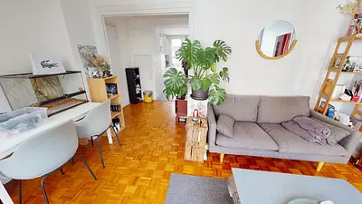 Photo du 4 Rue Édouard Deiss, 13004 Marseille, France Marseille