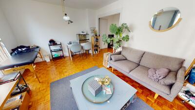 Photo du 4 Rue Édouard Deiss, 13004 Marseille, France Marseille