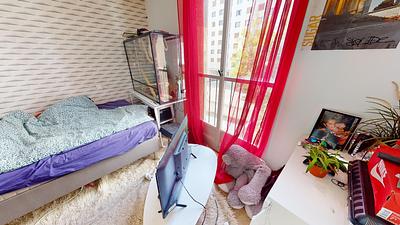 Photo du 4 Rue Édouard Deiss, 13004 Marseille, France Marseille