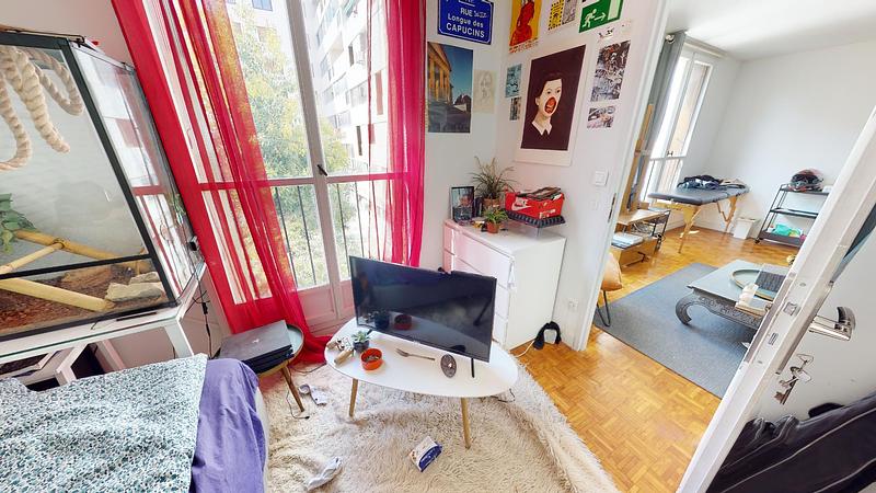 Photo du 4 Rue Édouard Deiss, 13004 Marseille, France Marseille