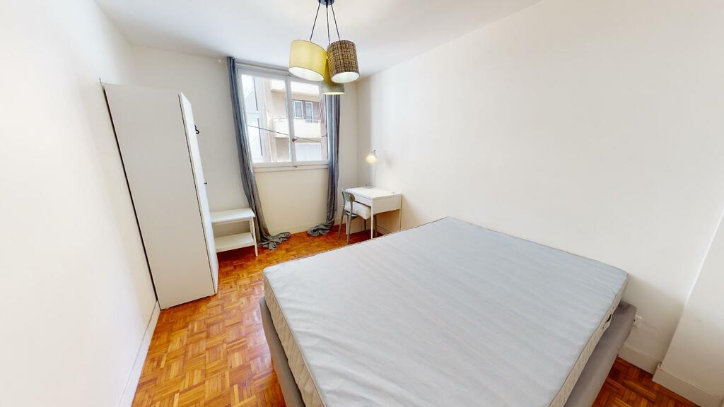 Photo du 4 Rue Édouard Deiss, 13004 Marseille, France Marseille