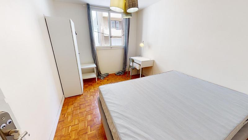 Photo du 4 Rue Édouard Deiss, 13004 Marseille, France Marseille