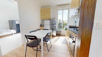 Photo du 68 Rue De Strasbourg, 94700 Maisons-Alfort, France Maisons-Alfort