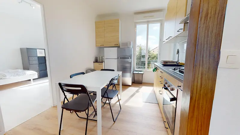 Photo du 68 Rue De Strasbourg, 94700 Maisons-Alfort, France Maisons-Alfort