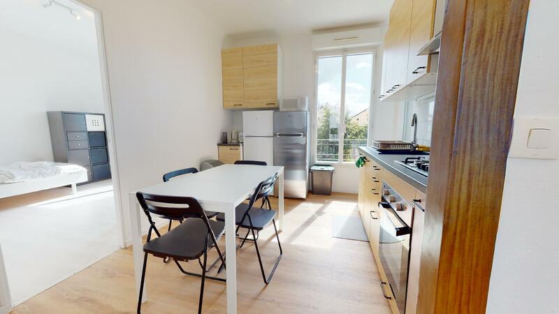 Photo du 68 Rue De Strasbourg, 94700 Maisons-Alfort, France Maisons-Alfort