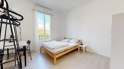 Photo du 68 Rue De Strasbourg, 94700 Maisons-Alfort, France Maisons-Alfort