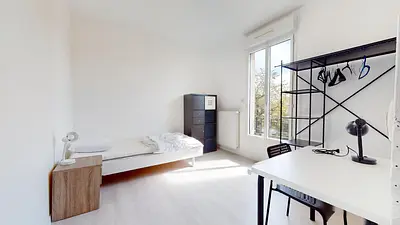 Photo du 68 Rue De Strasbourg, 94700 Maisons-Alfort, France Maisons-Alfort