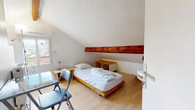 Photo du 68 Rue De Strasbourg, 94700 Maisons-Alfort, France Maisons-Alfort