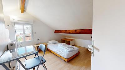 Photo du 68 Rue De Strasbourg, 94700 Maisons-Alfort, France Maisons-Alfort