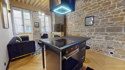 Photo du 23 Rue Saint-Jean, 69005 Lyon, France Lyon