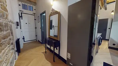 Photo du 23 Rue Saint-Jean, 69005 Lyon, France Lyon