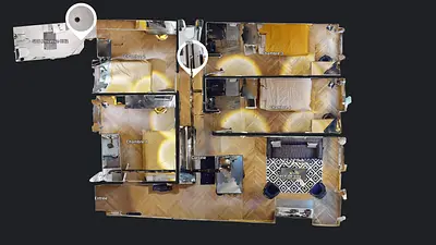 Photo du 23 Rue Saint-Jean, 69005 Lyon, France Lyon