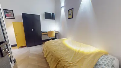 Photo du 23 Rue Saint-Jean, 69005 Lyon, France Lyon