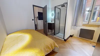 Photo du 23 Rue Saint-Jean, 69005 Lyon, France Lyon