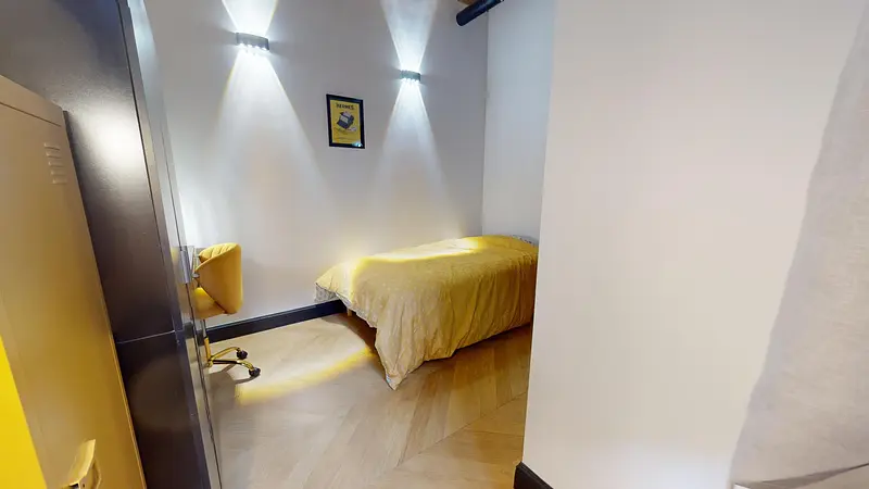 Photo du 23 Rue Saint-Jean, 69005 Lyon, France Lyon