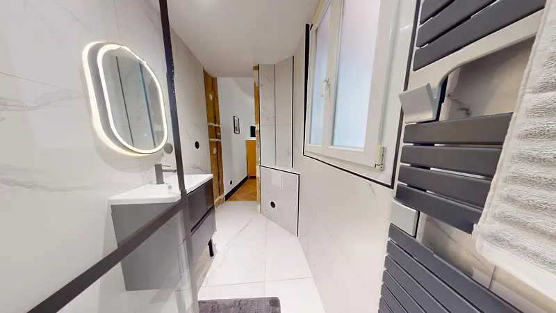 Photo du 23 Rue Saint-Jean, 69005 Lyon, France Lyon