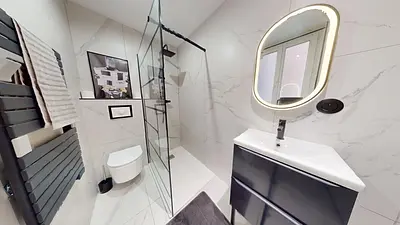 Photo du 23 Rue Saint-Jean, 69005 Lyon, France Lyon