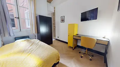 Photo du 23 Rue Saint-Jean, 69005 Lyon, France Lyon